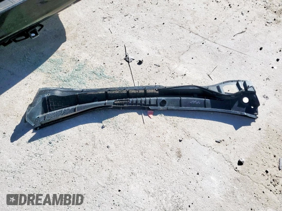 2012 Toyota Sienna LE AAS с VIN 5TDKK3DC7CS183942, выставлен на аукционе Copart как лот 57597305 с пробегом 245 971 миль миль и Списание • Salvage title. История ставок и продаж доступна на DreamBid. Изображение 13.