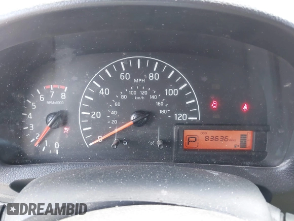 2020 Nissan NV200 SV с VIN 3N6CM0KN6LK702859, выставлен на аукционе IAAI как лот 42102932 с пробегом 83 636 миль миль и . История ставок и продаж доступна на DreamBid. Изображение 7.
