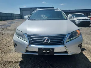 2013 Lexus RX 350 with VIN 2T2BK1BA0DC162510, listed as a Copart auction lot 64562465 with 161,802 mi miles and Clean title. Bid and sale history available at DreamBid. Image 5.