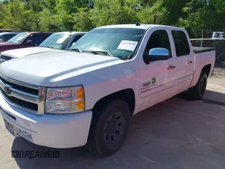 2009 Chevrolet Silverado 1500 LT with VIN 3GCEC23J29G136510, listed as a IAAI auction lot 41972478 with 1 mi miles. Bid and sale history available at carsss.com. Image 17.
