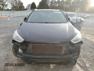 2013 Hyundai Santa Fe Sport z VIN 5XYZU3LB1DG108203, wystawiony jako Copart lot #82144674 z przebiegiem 133 217 mil mil oraz Szkoda całkowita • Salvage title. Historia ofert i sprzedaży dostępna na DreamBid. Obrazek 5.