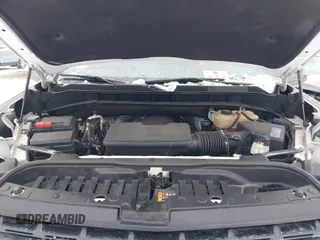 2020 Chevrolet Silverado 1500 LT with VIN 3GCUYDED7LG438771, listed as a IAAI auction lot 41310251 with 94,681 mi miles and . Bid and sale history available at DreamBid. Image 10.