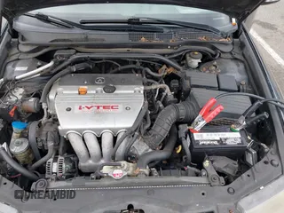 2008 Acura TSX z VIN JH4CL96868C001779, wystawiony jako IAAI lot #42030254 z przebiegiem 227 943 mil mil oraz . Historia ofert i sprzedaży dostępna na DreamBid. Obrazek 10.