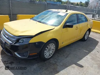 2012 Ford Fusion Hybrid с VIN 3FADP0L3XCR284749, выставлен на аукционе IAAI как лот 42820060 с пробегом 251 462 миль миль и . История ставок и продаж доступна на DreamBid. Изображение 2.