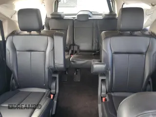 2022 Ford Expedition Max XLT with VIN 1FMJK1HTXNEA37002, listed as a Copart auction lot 49003075 with 20,773 mi miles and Salvage title. Bid and sale history available at DreamBid. Image 10.
