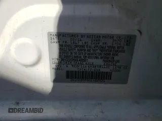 2016 Nissan Note S Plus с VIN 3N1CE2CP5GL402521, выставлен на аукционе Copart как лот 58251885 с пробегом Не указан миль и Чистый • Clean title. История ставок и продаж доступна на DreamBid. Изображение 14.