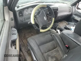 2001 Ford Explorer Sport с VIN 1FMYU70E11UB04952, выставлен на аукционе Copart как лот 43765175 с пробегом 208 223 миль миль и Списание • Salvage title. История ставок и продаж доступна на DreamBid. Изображение 8.