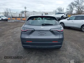 2024 Honda HR-V LX z VIN 3CZRZ2H36RM703890, wystawiony jako IAAI lot #41737489 z przebiegiem 21 789 mil mil oraz . Historia ofert i sprzedaży dostępna na DreamBid. Obrazek 16.
