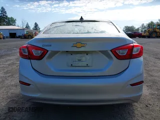 2017 Chevrolet Cruze LS with VIN 1G1BC5SM0H7164762, listed as a IAAI auction lot 42169130 with 89,310 mi miles and . Bid and sale history available at DreamBid. Image 17.
