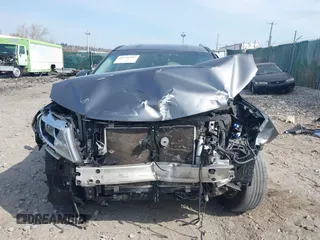 2015 Nissan Pathfinder SV z VIN 5N1AR2MM1FC677029, wystawiony jako IAAI lot #41791507 z przebiegiem Nie podano mil oraz . Historia ofert i sprzedaży dostępna na DreamBid. Obrazek 11.