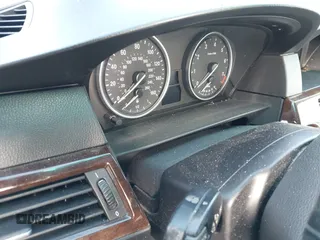 2010 BMW 5 Series 535i xDrive with VIN WBANV9C53AC390981, listed as a IAAI auction lot 42142294 with Not Provided miles and . Bid and sale history available at carsss.com. Image 7.