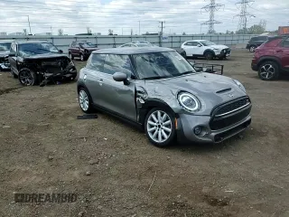 2020 MINI Hardtop Cooper S z VIN WMWXR5C07L2M30160, wystawiony jako Copart lot #55999495 z przebiegiem 41 171 mil mil oraz Szkoda całkowita • Salvage title. Historia ofert i sprzedaży dostępna na DreamBid. Obrazek 13.