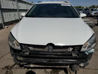 2015 Volkswagen Golf SportWagen TDI SE with VIN 3VWCA7AU9FM512671, listed as a Copart auction lot 72091414 with 105,163 mi miles and Salvage Title. Bid and sale history available at carsss.com. Image 5.