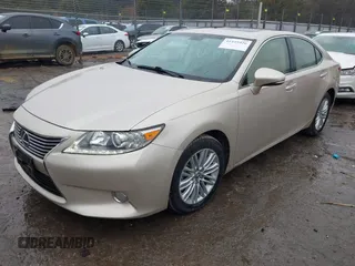 2013 Lexus ES 250 с VIN JTHBK1GG8D2022588, выставлен на аукционе IAAI как лот 41449426 с пробегом 62 232 миль миль и . История ставок и продаж доступна на DreamBid. Изображение 2.