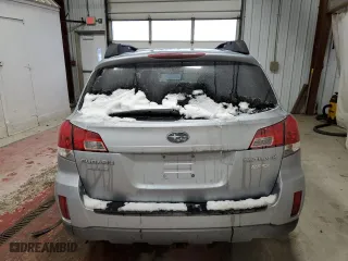2013 Subaru Outback 2.5i Prem with VIN 4S4BRBBC3D1317364, listed as a Copart auction lot 87174464 with 203,514 mi miles and Salvage Title. Bid and sale history available at carsss.com. Image 6.