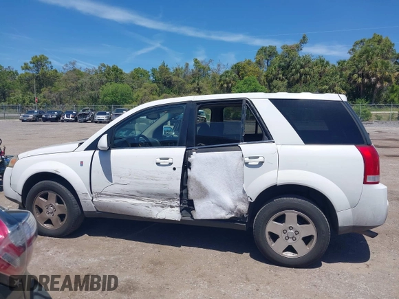 2006 Saturn VUE z VIN 5GZCZ63486S848031, wystawiony jako IAAI lot #41956832 z przebiegiem 189 851 mil mil oraz . Historia ofert i sprzedaży dostępna na DreamBid. Obrazek 15.