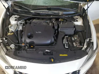 2018 Nissan Maxima SV with VIN 1N4AA6AP5JC406202, listed as a Copart auction lot 62364805 with 41,466 mi miles and Salvage title. Bid and sale history available at DreamBid. Image 11.