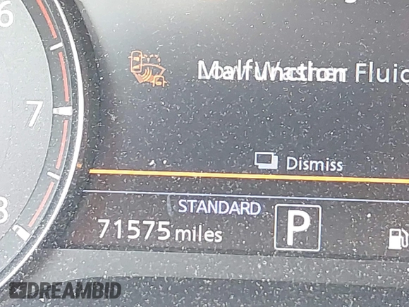 2019 Infiniti QX50 Essential z VIN 3PCAJ5M12KF108142, wystawiony jako IAAI lot #42602327 z przebiegiem 71 575 mil mil oraz . Historia ofert i sprzedaży dostępna na DreamBid. Obrazek 16.