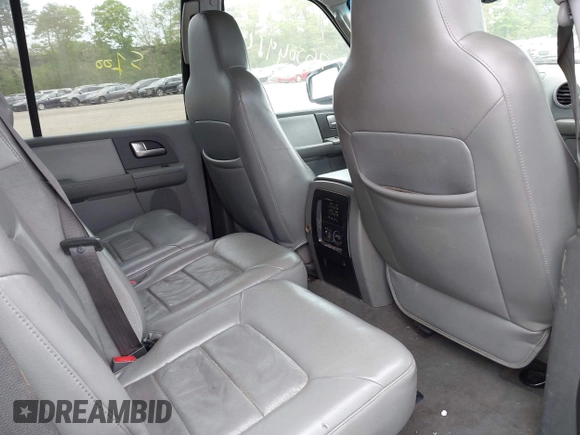2004 Ford Expedition Special Service with VIN 1FMFU16L84LA97311, listed as a IAAI auction lot 42261974 with Not provided miles and . Bid and sale history available at DreamBid. Image 8.