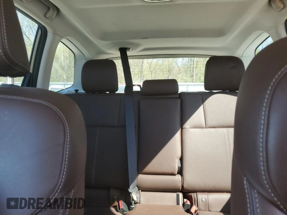 2018 Subaru Forester Touring with VIN JF2SJAWC4JH547368, listed as a Copart auction lot 54845025 with 41,629 mi miles and Salvage title. Bid and sale history available at DreamBid. Image 10.