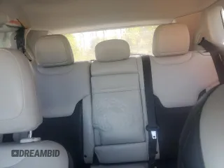 2019 Jeep Compass Limited с VIN 3C4NJDCB5KT693452, выставлен на аукционе Copart как лот 54512635 с пробегом 95 973 миль миль и Списание • Salvage title. История ставок и продаж доступна на DreamBid. Изображение 10.