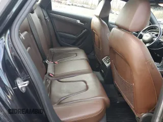 2013 Audi allroad Premium Plus with VIN WA1UFAFL8DA226434, listed as a Copart auction lot 50175725 with 150,450 mi miles and Clean Title. Bid and sale history available at carsss.com. Image 10.