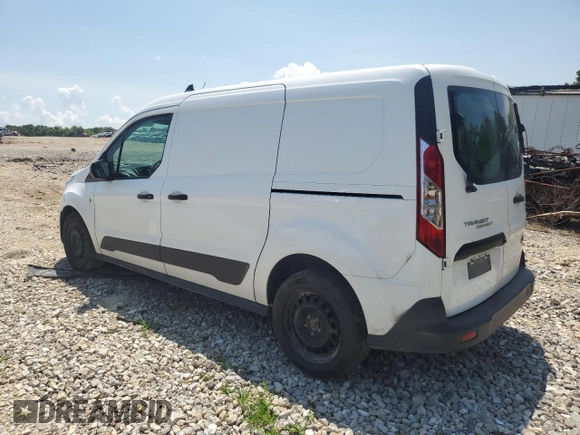 2022 Ford Transit Connect XLT с VIN NM0LS7T23N1521497, выставлен на аукционе Copart как лот 63615955 с пробегом 267 933 миль миль и Чистый • Clean title. История ставок и продаж доступна на DreamBid. Изображение 2.