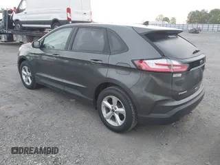 2019 Ford Edge SE with VIN 2FMPK3G98KBB36808, listed as a IAAI auction lot 42097730 with 99,010 mi miles and . Bid and sale history available at DreamBid. Image 3.