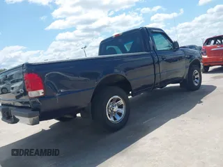 2000 Ford Ranger XL with VIN 1FTYR10V5YTB45071, listed as a IAAI auction lot 42065427 with 280,826 mi miles and . Bid and sale history available at DreamBid. Image 4.