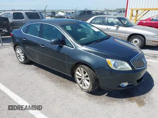 2015 Buick Verano Group with VIN 1G4PS5SK6F4175810, listed as a IAAI auction lot 42079004 with 179,822 mi miles and . Bid and sale history available at DreamBid. Image 1.