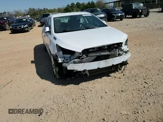2015 Buick LaCrosse Premium I with VIN 1G4GD5G37FF190431, listed as a Copart auction lot 50805015 with 109,393 mi miles and Salvage title. Bid and sale history available at DreamBid. Image 11.