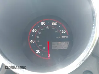 2007 Toyota Matrix STD z VIN 2T1KR30E67C657378, wystawiony jako IAAI lot #42426781 z przebiegiem 217 724 mil mil oraz . Historia ofert i sprzedaży dostępna na DreamBid. Obrazek 7.