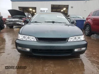 1996 Honda Accord LX with VIN 1HGCD5639TA161978, listed as a Copart auction lot 42516615 with 95,238 mi miles and Salvage Title. Bid and sale history available at DreamBid. Image 5.