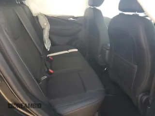 2024 Buick Encore GX Preferred с VIN KL4AMBSL7RB038512, выставлен на аукционе Copart как лот 53868185 с пробегом 12 215 миль миль и Списание • Salvage title. История ставок и продаж доступна на DreamBid. Изображение 11.