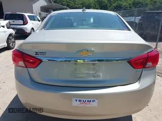 2015 Chevrolet Impala LS с VIN 2G11Z5SLXF9238685, выставлен на аукционе IAAI как лот 42549856 с пробегом 130 139 миль миль и . История ставок и продаж доступна на DreamBid. Изображение 16.