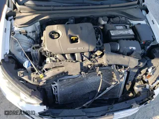 2018 Hyundai Elantra SEL with VIN 5NPD84LF7JH217843, listed as a Copart auction lot 53199835 with 105,903 mi miles and Salvage Title. Bid and sale history available at carsss.com. Image 12.