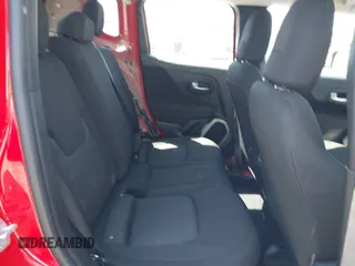 2017 Jeep Renegade Sport z VIN ZACCJBAB8HPG03001, wystawiony jako IAAI lot #42058209 z przebiegiem 80 655 mil mil oraz . Historia ofert i sprzedaży dostępna na DreamBid. Obrazek 8.