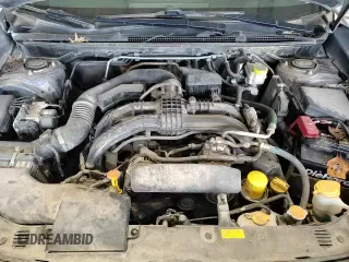 2017 Subaru Impreza Limited with VIN 4S3GKAT69H3602601, listed as a Copart auction lot 71449905 with 135,277 mi miles and Clean title. Bid and sale history available at DreamBid. Image 13.