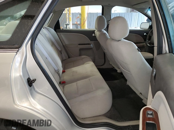 2009 Ford Taurus SEL with VIN 1FAHP24W29G100491, listed as a Copart auction lot 80667094 with 146,997 mi miles and Salvage Title. Bid and sale history available at carsss.com. Image 10.