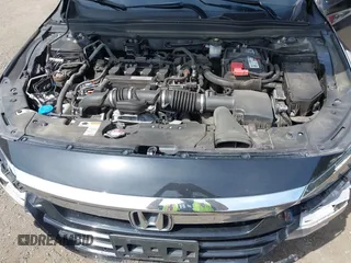 2018 Honda Accord EX-L z VIN 1HGCV1F58JA089787, wystawiony jako IAAI lot #37444060 z przebiegiem 40 195 mil mil oraz . Historia ofert i sprzedaży dostępna na DreamBid. Obrazek 10.