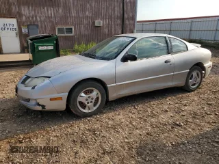 2004 Pontiac Sunfire z VIN 1G2JB12F047257585, wystawiony jako Copart lot #65168764 z przebiegiem 269 522 mil mil oraz Szkody całkowita. Historia ofert i sprzedaży dostępna na DreamBid. Obrazek 1.