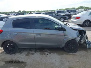 2020 Mitsubishi Mirage LE with VIN ML32A5HJ8LH002281, listed as a IAAI auction lot 42321313 with 59,064 mi miles and . Bid and sale history available at DreamBid. Image 13.