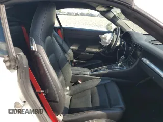 2013 Porsche 911 Carrera with VIN WP0CA2A91DS140832, listed as a Copart auction lot 46802175 with 75,446 mi miles and Salvage Title. Bid and sale history available at carsss.com. Image 10.