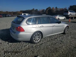 2012 BMW 3 Series 328i xDrive with VIN WBAUU3C53CA543482, listed as a Copart auction lot 77783264 with 68,931 mi miles and Salvage Title. Bid and sale history available at DreamBid. Image 3.