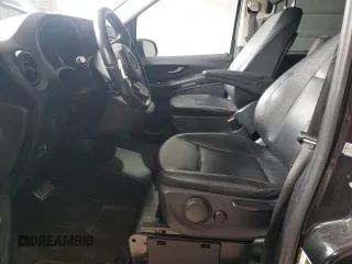 2017 Mercedes-Benz Metris Passenger z VIN WD4PG2EE3H3339409, wystawiony jako Copart lot #53785355 z przebiegiem 142 534 mil mil oraz Szkody całkowita. Historia ofert i sprzedaży dostępna na DreamBid. Obrazek 7.