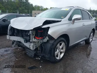 2014 Lexus RX 350 с VIN 2T2BK1BA9EC229347, выставлен на аукционе IAAI как лот 42311261 с пробегом 151 424 миль миль и . История ставок и продаж доступна на DreamBid. Изображение 18.