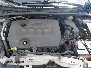 2016 Toyota Corolla L with VIN 2T1BURHE8GC716811, listed as a IAAI auction lot 42472043 with 267,802 mi miles and . Bid and sale history available at DreamBid. Image 10.