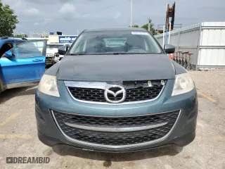 2011 Mazda CX-9 Touring with VIN JM3TB2CA2B0306991, listed as a Copart auction lot 60019734 with 91,765 mi miles and Clean Title. Bid and sale history available at carsss.com. Image 5.