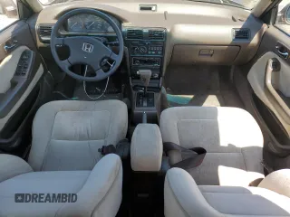 1991 Honda Accord z VIN 1HGCB7657MA200443, wystawiony jako Copart lot #67918464 z przebiegiem 94 601 mil mil oraz Szkoda całkowita • Salvage title. Historia ofert i sprzedaży dostępna na DreamBid. Obrazek 8.