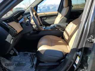 2023 Land Rover Range Rover Sport SE Dynamic with VIN SAL1L9FU9PA146985, listed as a Copart auction lot 48083065 with 34,657 mi miles and Clean title. Bid and sale history available at DreamBid. Image 7.